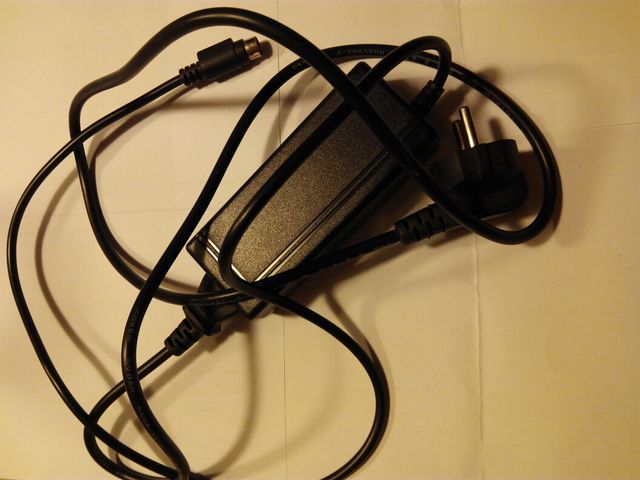 Fuente de Alimentacion