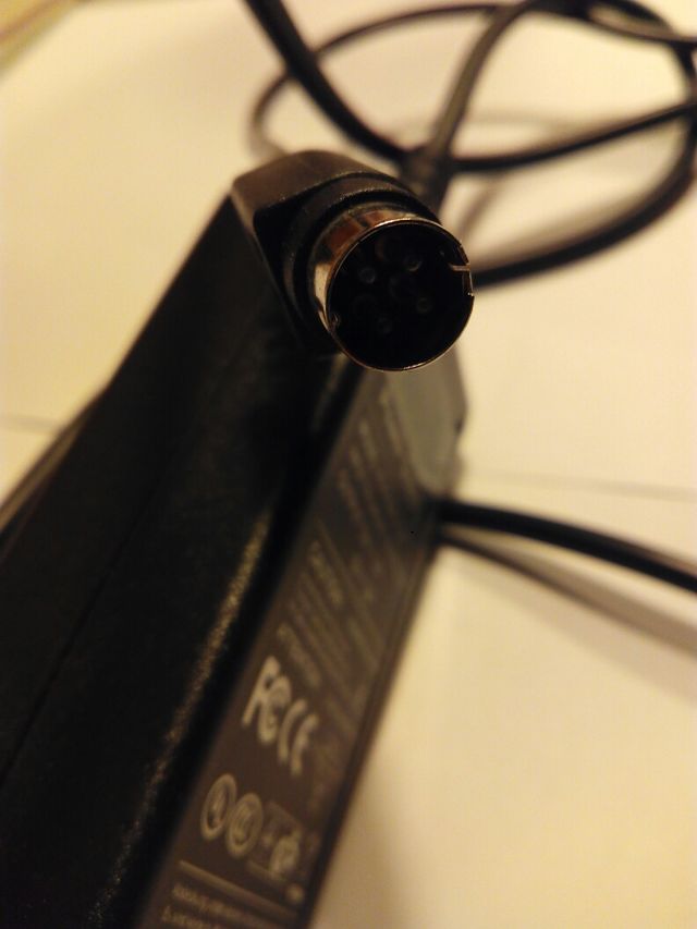 Fuente de Alimentacion