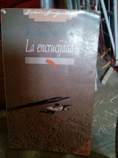 Libro La Encrucijada