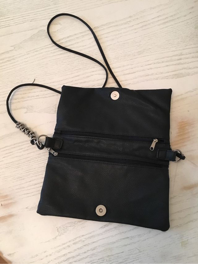 Bolso negro