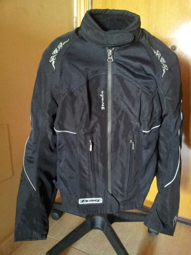 Chaqueta de entretiempo para moto "Ixon"