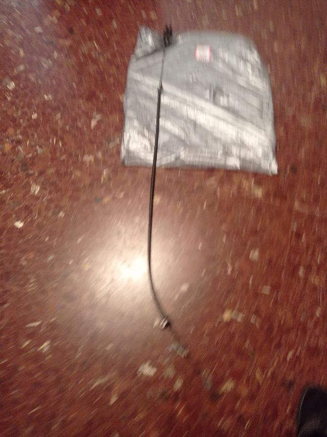 Cable de Embrague