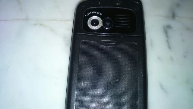 Móvil pzntax antiguo( ha negociar)