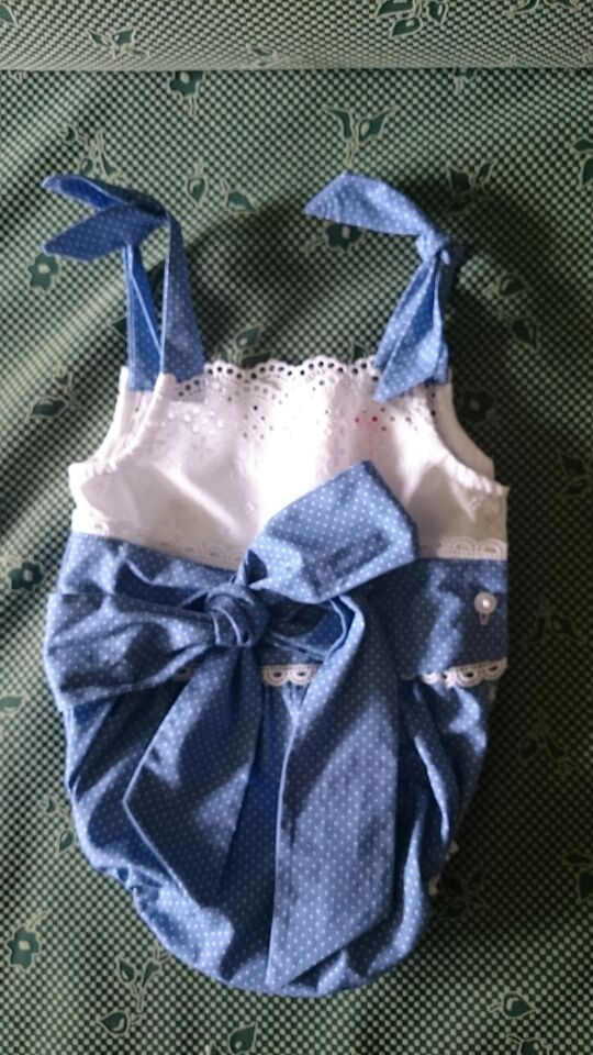 Petito Nene Canela de 6 meses