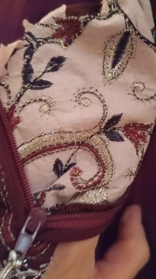 Suriyah o Tunica libanesa