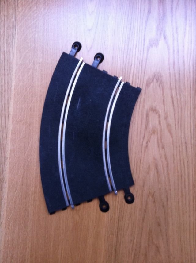 Ninco, Renault Clío la torre