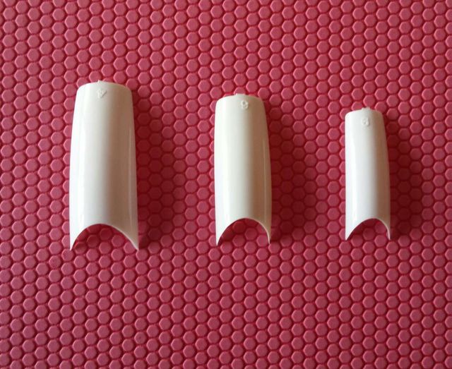Tips uñas