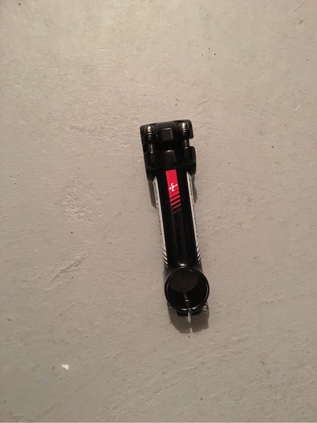 Potencia FSA aluminio