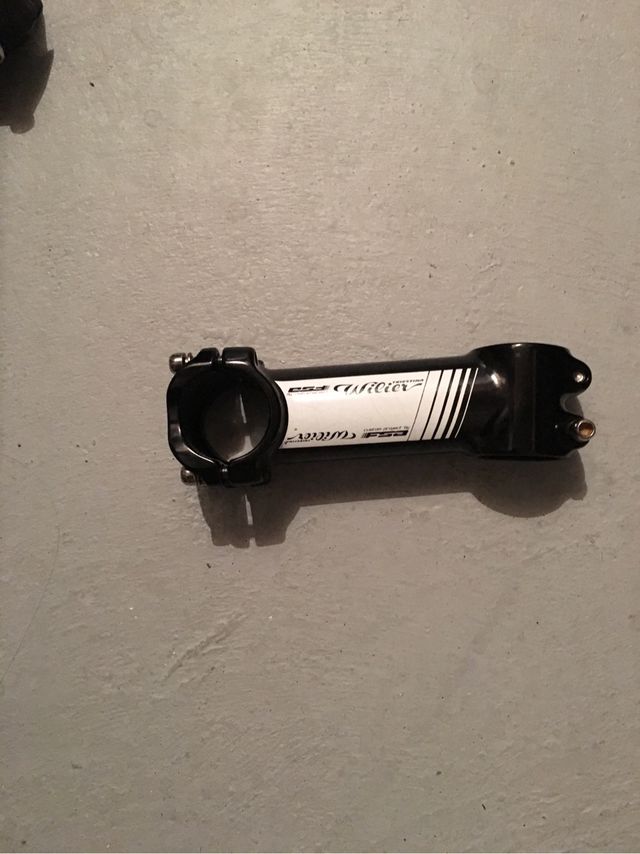 Potencia FSA aluminio