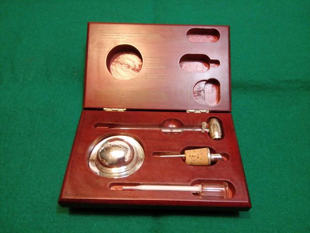 Accesorios de sommelier