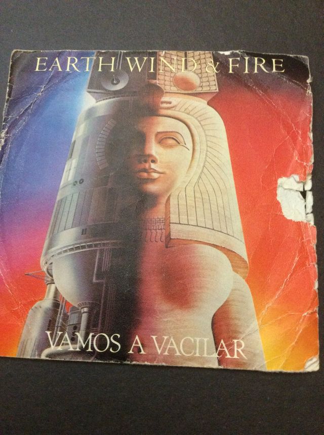 Disco De Vinilo 33 Rev