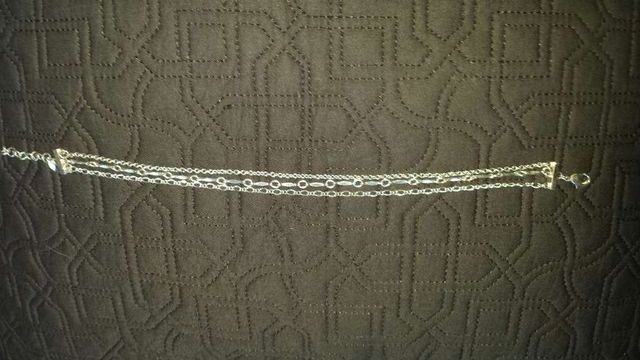 Pulsera para tobillo/ tobillera NUEVA