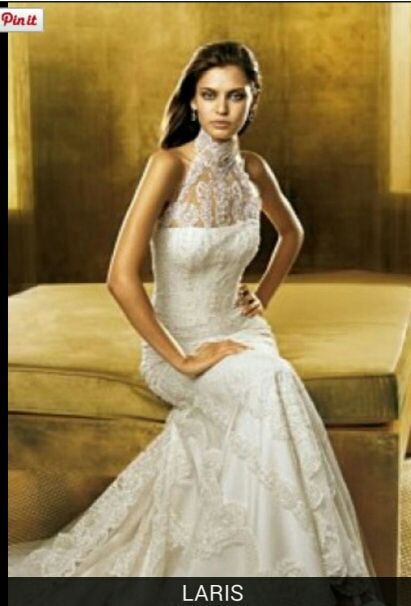 vendo vestido de novia pronovias de segunda mano por 700 € en