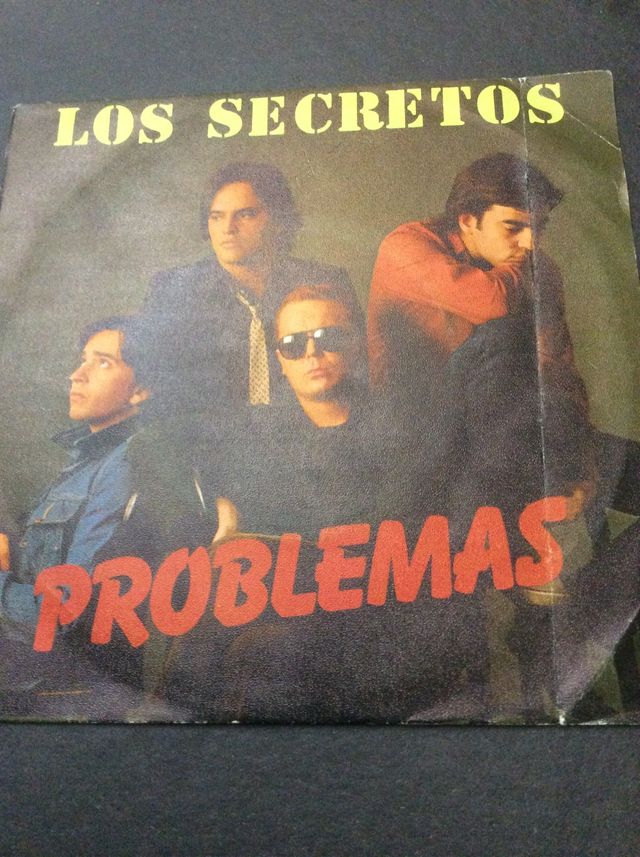 Disco De Vinilo 33 Rev