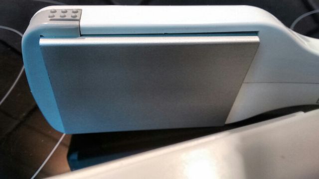 Plancha de pelo Ufesa