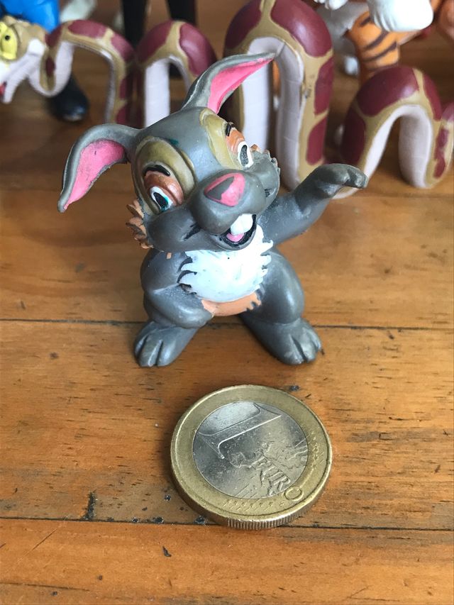 Pato Donald duck solar mueve la cabeza PVC