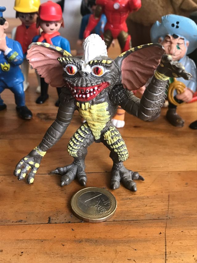 Pato Donald duck solar mueve la cabeza PVC