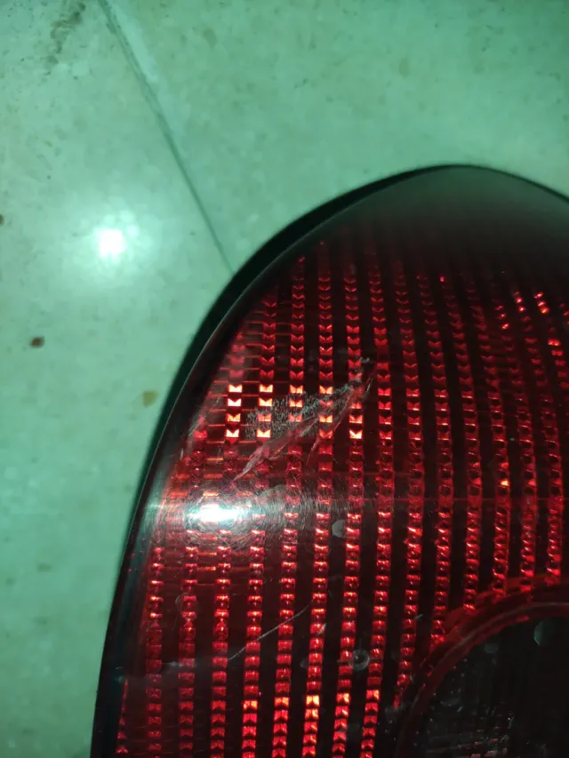 Piloto trasero izquierdo Citroen xsara