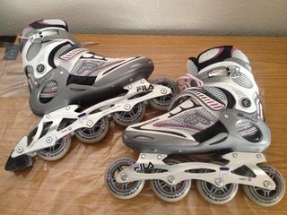 Patines fila master df Clearance