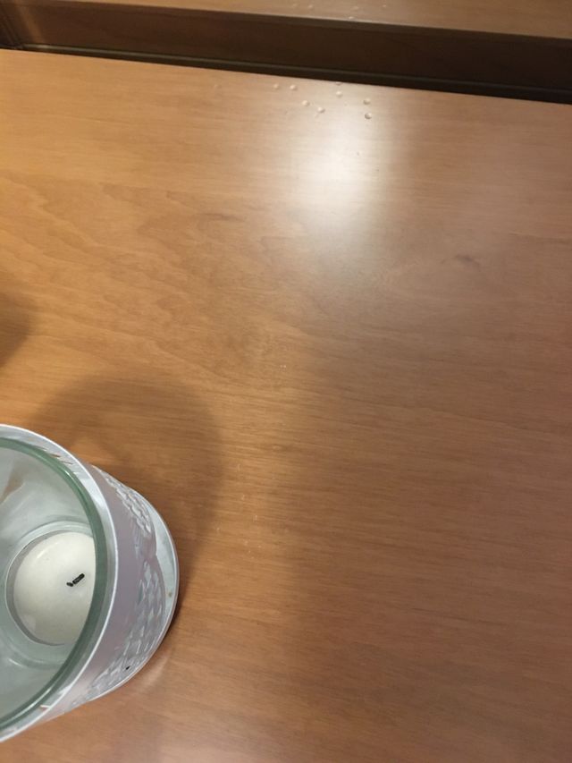 Aparador moderno madera natural de segunda mano por 160 EUR en Zaragoza