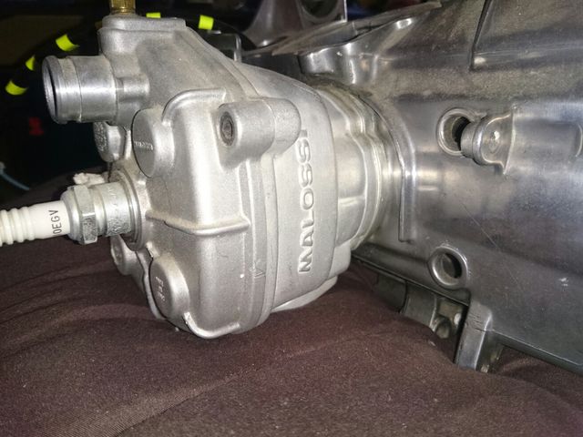 YAMAHA JOG RR Jog RR 2006