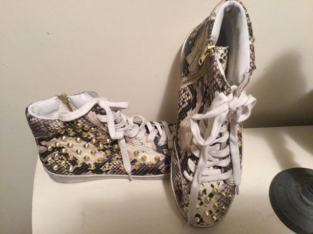 Zapatillas Steve Madden