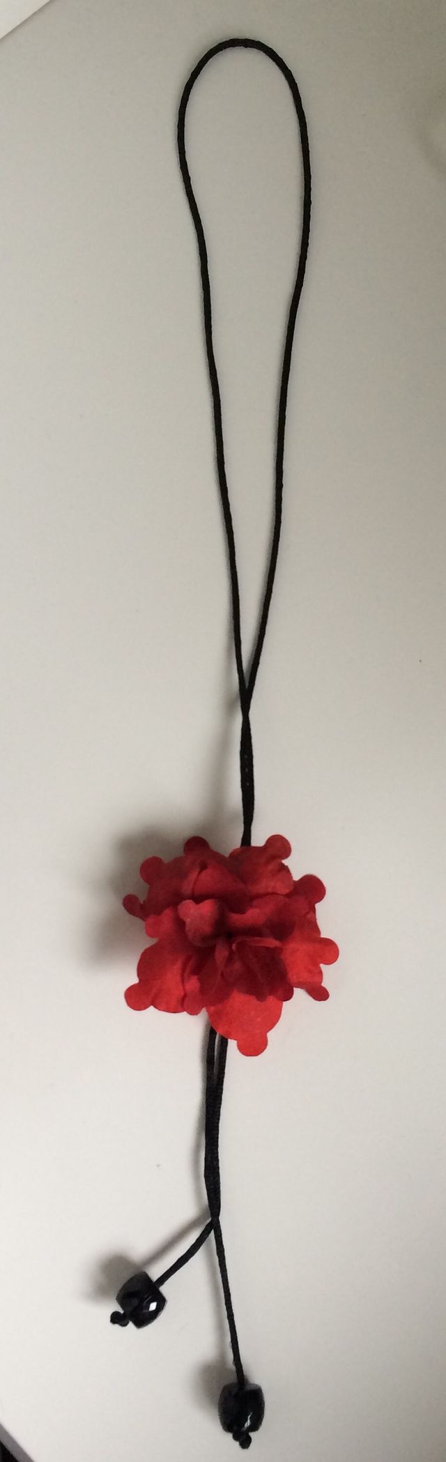 Collar Flor