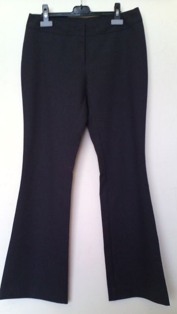 Pantalón BENETTON Talla 40