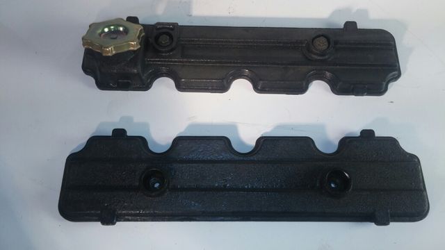 Tapas de Valvulas Motor Lancia 8v