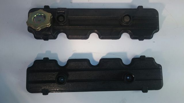 Tapas de Valvulas Motor Lancia 8v