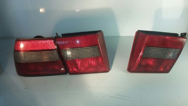 1 Piloto traseros Lancia Dedra