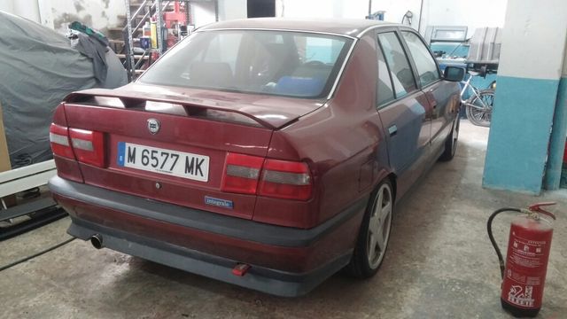 Retrovisor derecho Lancia Dedra