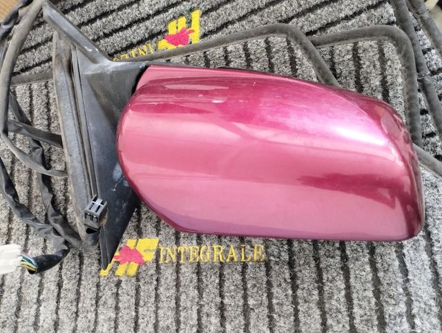 Retrovisor derecho Lancia Dedra