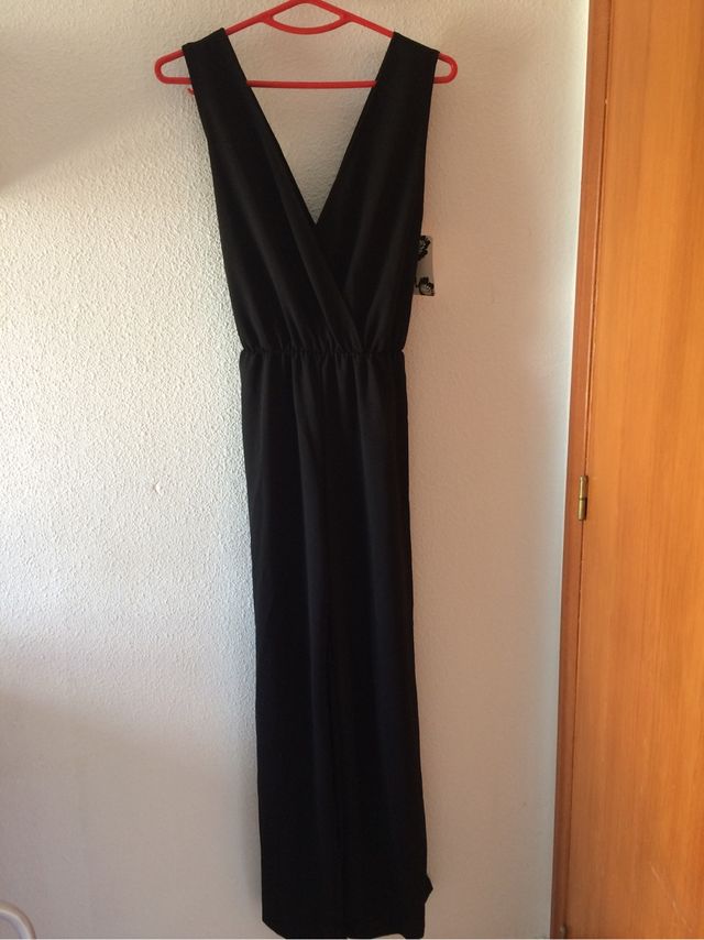 Mono negro S M Nuevo