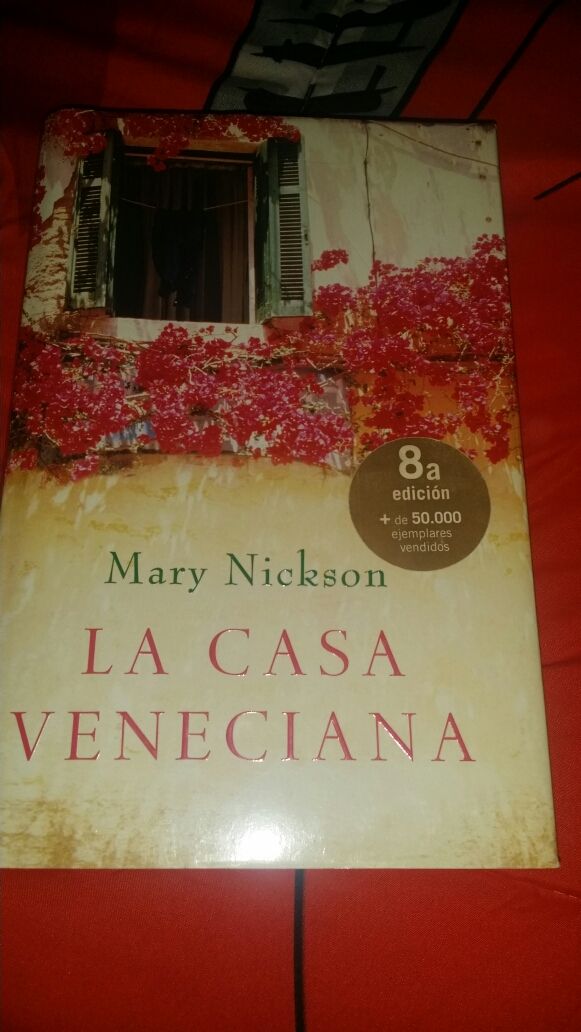 Vendo libro