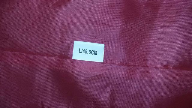 Traje perro pequeño