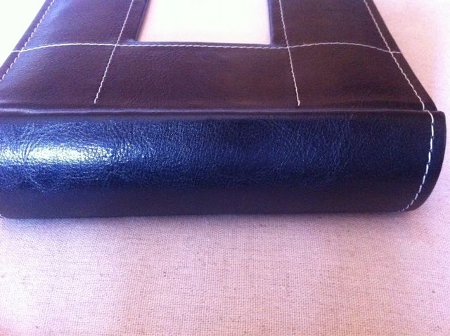 Album De Fotos Negro