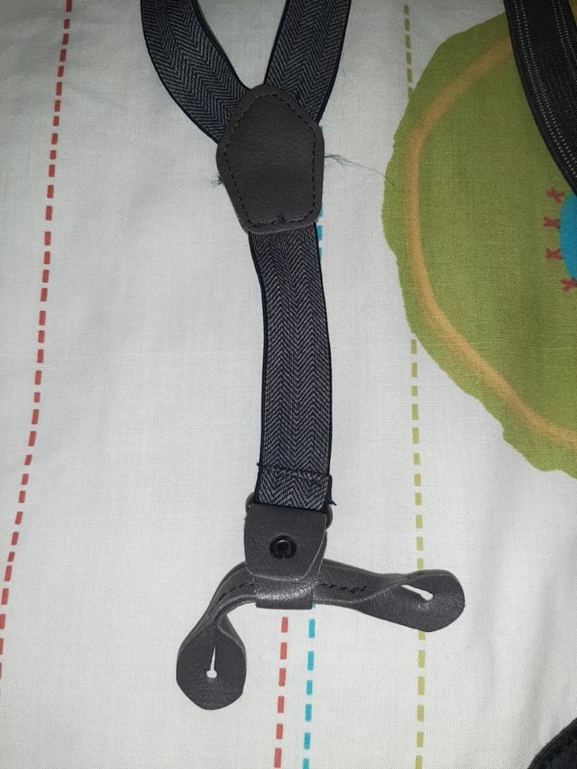 Tirantes para niños