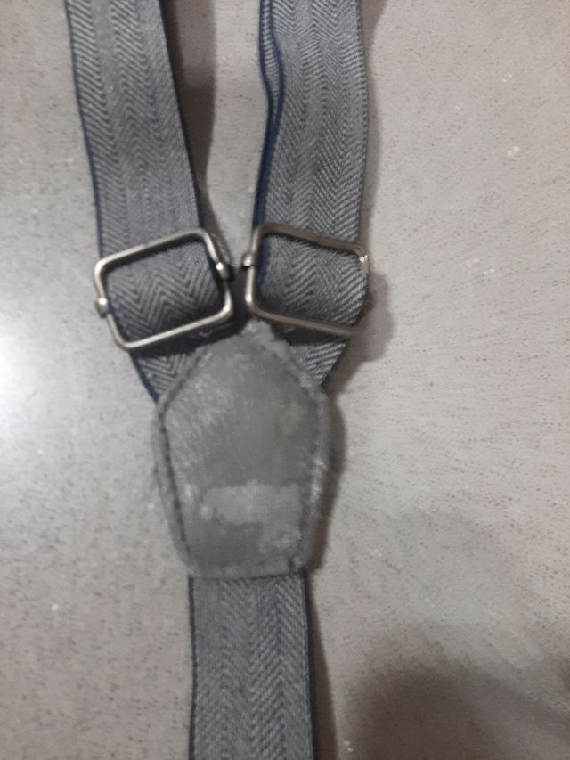 Tirantes para niños