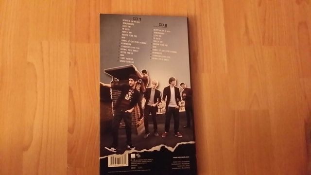 Auryn- Anti-Heroes Fan edition