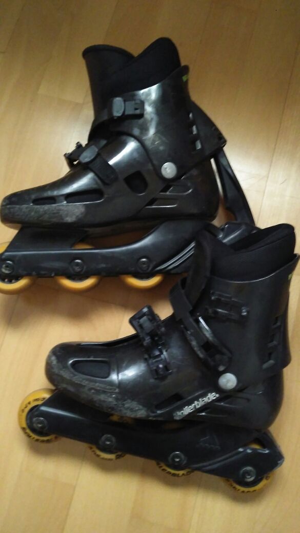 Patines en linea
