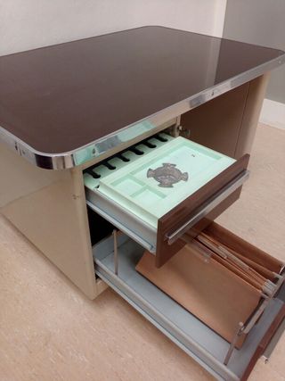 oficina de empleo vitoria mesa de oficina a 241 os 70 de segunda mano por 150 en oficina de empleo vitoria mesa de oficina a 241 os 70 de segunda mano por 150 en