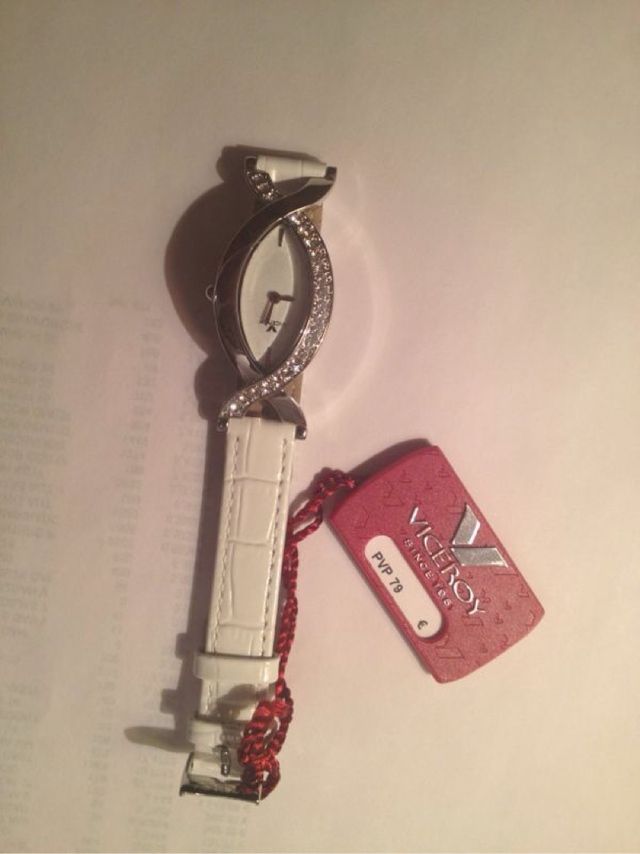 Relojes viceroy señora