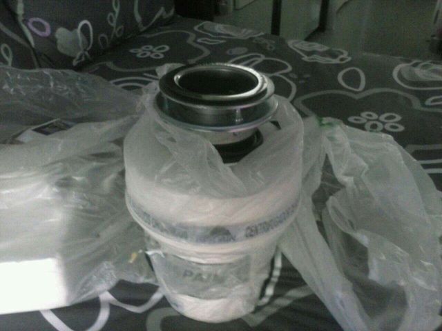 Triturador de alimentos