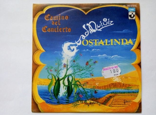 GUADALQUIVIR{Ostalinda}