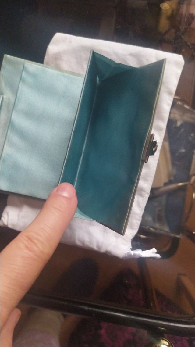 libreta  de baile en  nacar