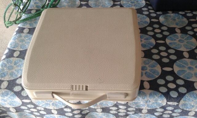 Maquinas de escribir