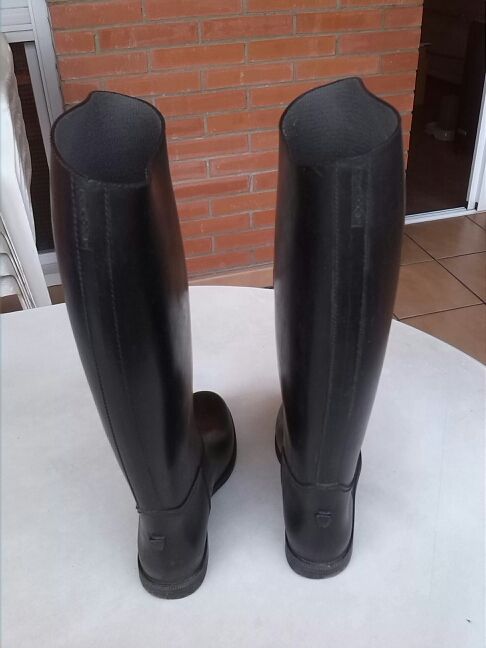 BOTAS DE HIPICA