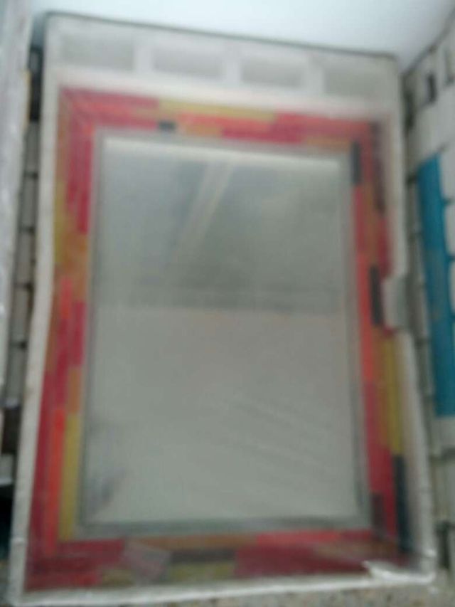 Espejos de diseño de fusil