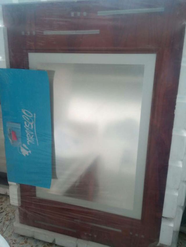 Espejos de diseño de fusil